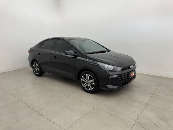 HYUNDAI HB20S 1.0 TGDI FLEX COMFORT AUTOMÁTICO HYUNDAI HB20S 1.0 TGDI FLEX COMFORT AUTOMÁTICO